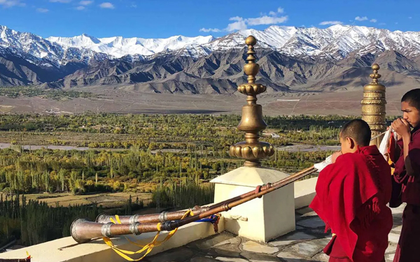 Kashmir Tour Operators