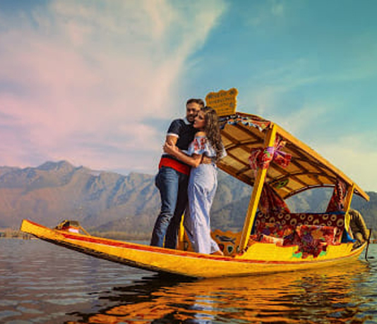 Kashmir Tour Operators