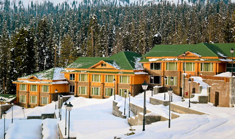Kashmir Tour TravelP lanner